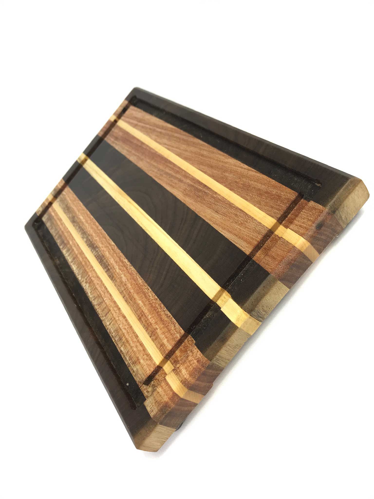 Kerry Cutting Board & Plates Set - Arte By Hand